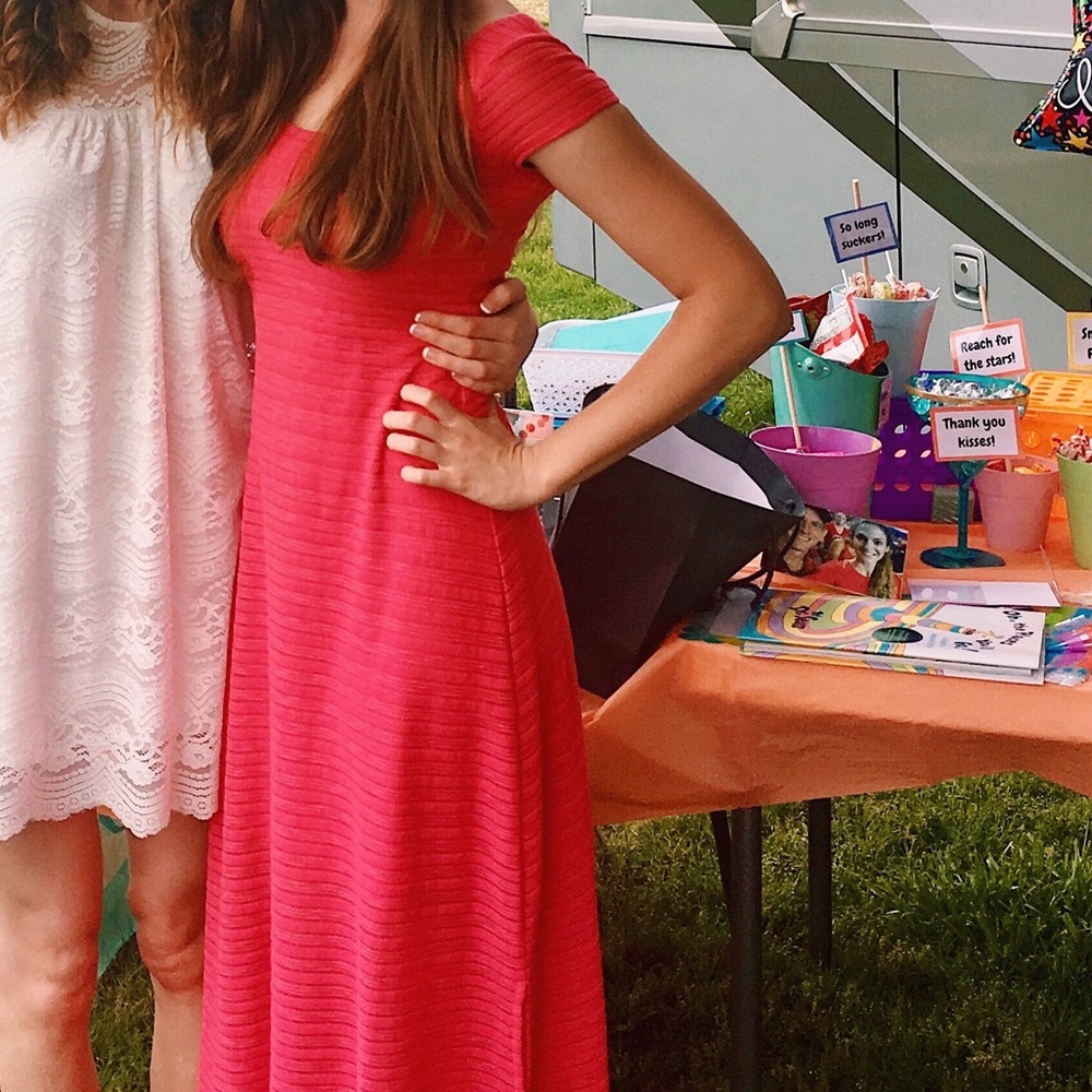 Lilly Pulitzer Ramsay Maxi Dress